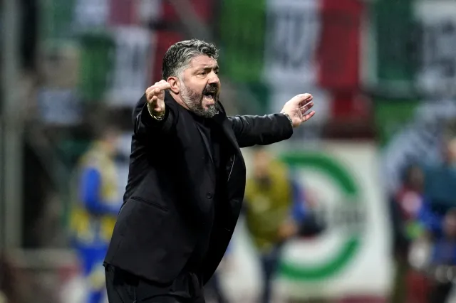 Armagedon Squadry Azzurry: Potřetí za sebou nepojede na MS, Gattuso asi skončí