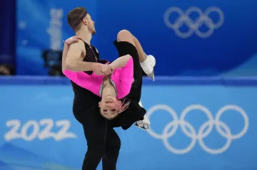 Natálie a Filip Taschlerovi