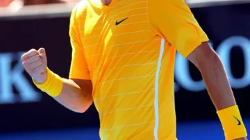 Tomáš Berdych