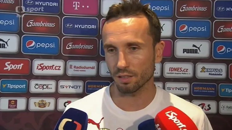 Kazachstán přijede uvolněný, tuší Sivok