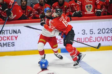 Utkání Česko – Rakousko