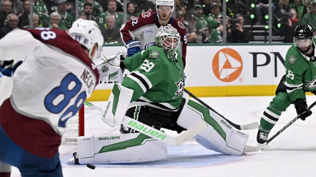 Martin Nečas (vlevo)