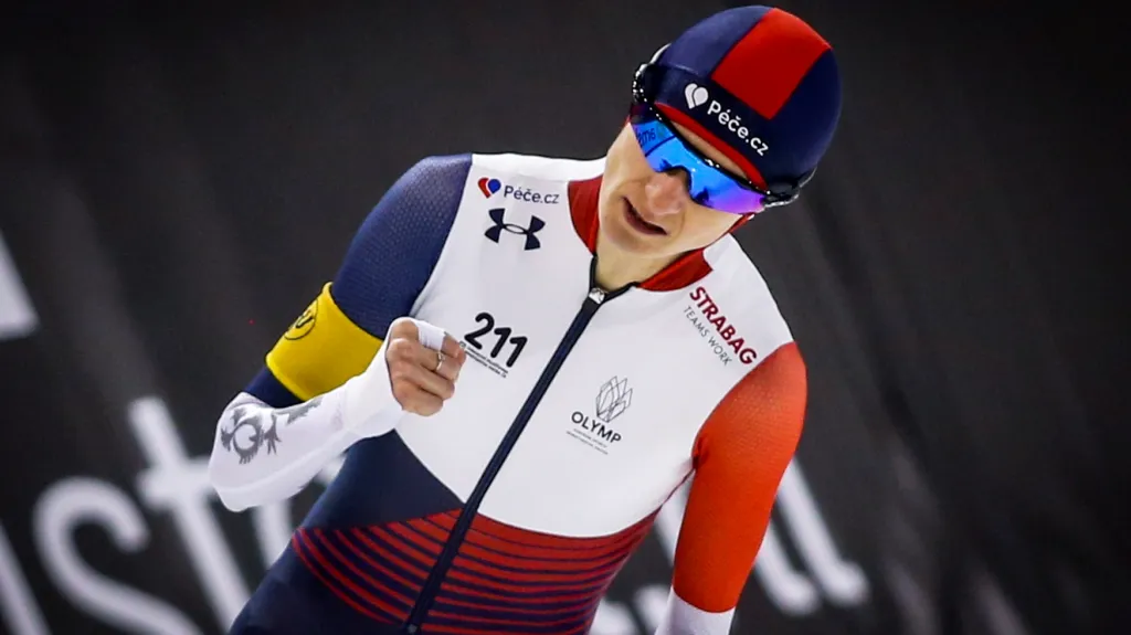 Radost Martiny Sáblíkové