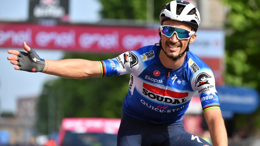 Julian Alaphilippe