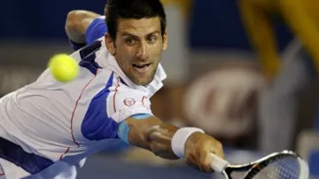 Novak Djokovič
