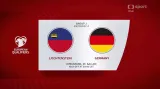 Sestřih utkání Lichtenštejnsko - Německo