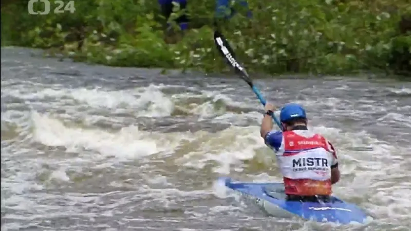 Olympijští medailisté Prskavec ani Rohan domácí tituly nezískali