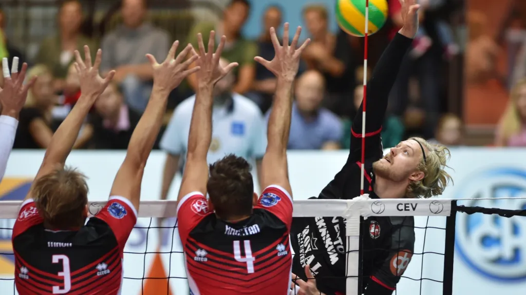 České Budějovice – Levoranta Sastamala