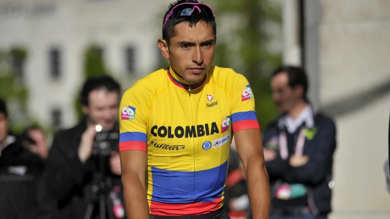 Miguel Ángel Rubiano