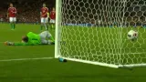 Gól v utkání Maďarsko - Belgie: Hazard - 0:3 (80. min.)