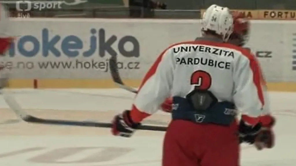 Vysokoškolské derby univerzit ovládl Hradec Králové