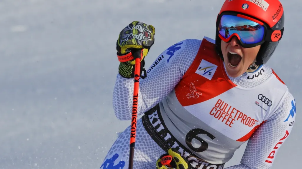 Federica Brignoneová