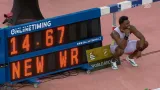 Noah Lyles