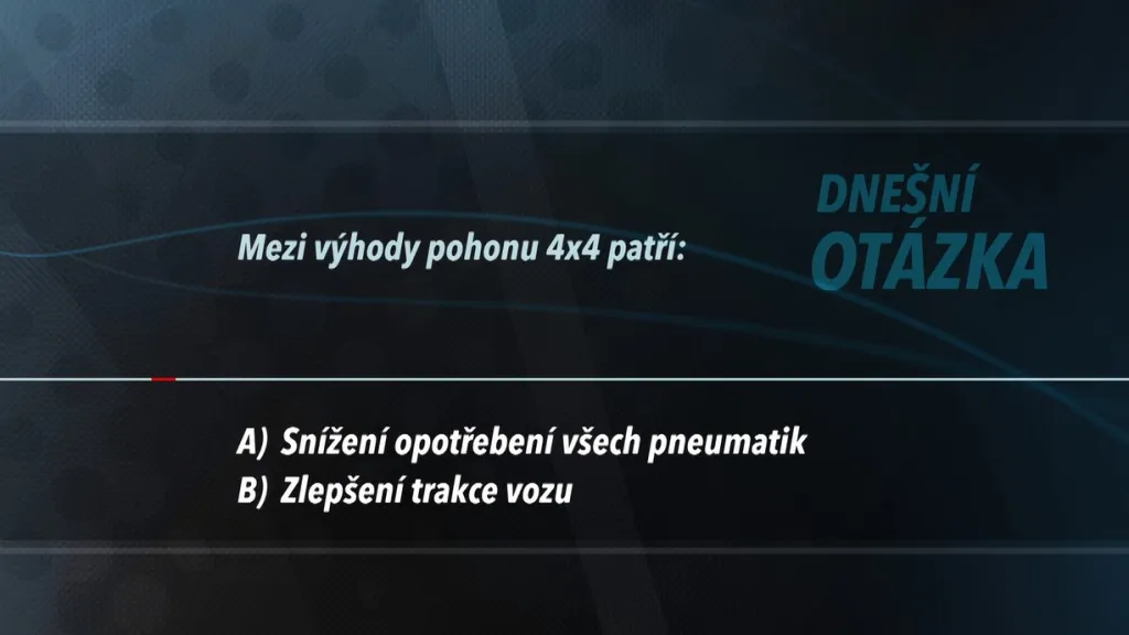 Soutěž Škoda - 10. května