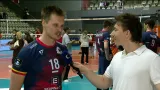 Jakub Janouch z týmu Lvi Praha