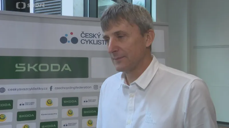 Prezident svazu Marek: Akci připravujeme rok