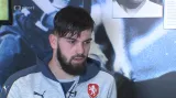 Koubek: Až Čech skončí, bude v reprezentaci větší konkurence