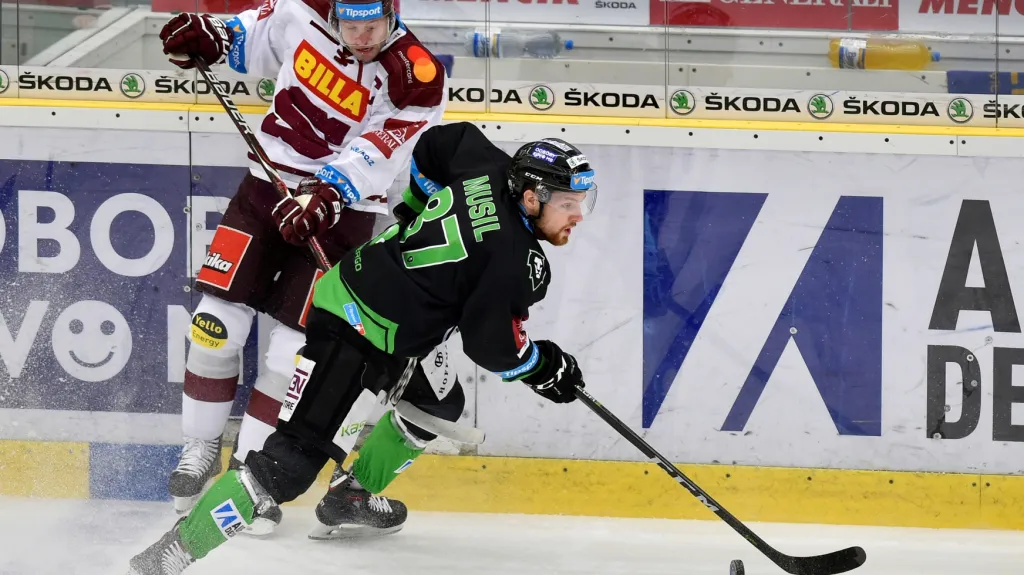 Utkání Mladá Boleslav - Sparta Praha