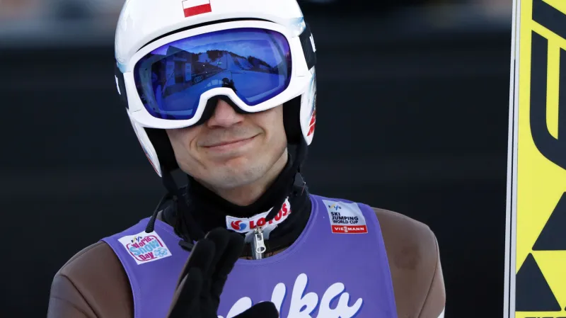Kamil Stoch
