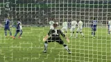 Sestřih utkání Borussia Mönchengladbach - Dynamo Kyjev