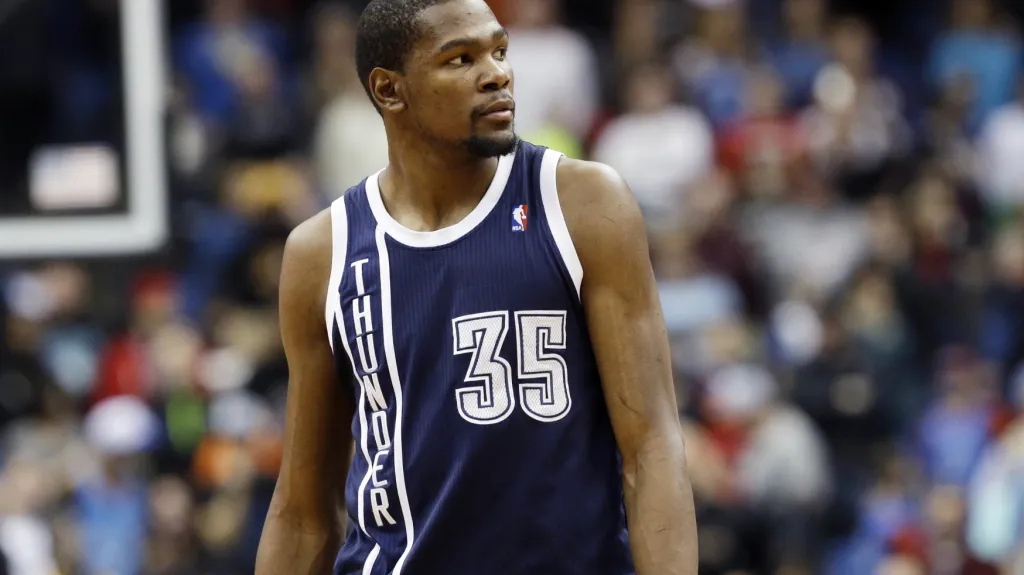 Kevin Durant