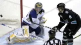 San Jose Sharks - St. Louis Blues
