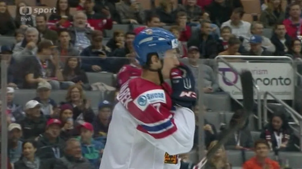 Hokejová dvacítka odletěla do Finska na přípravu před MS