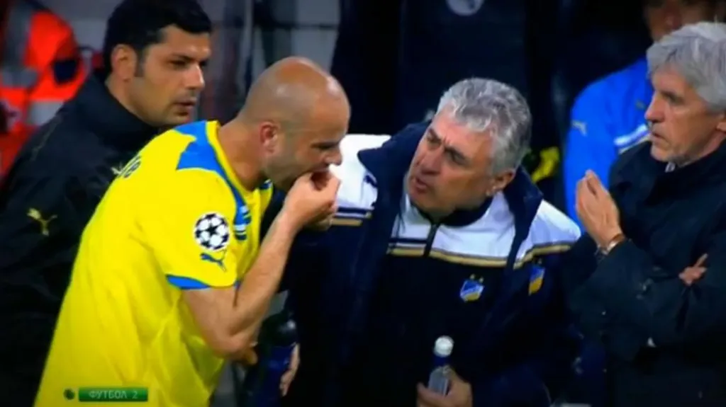 Svépomocný zubař Jorge