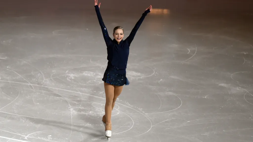 Michaela Lucie Hanzlíková