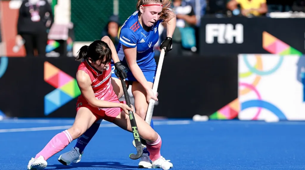 České pozemkářky v kvalifikaci na OH