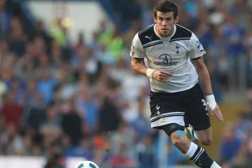 Gareth Bale