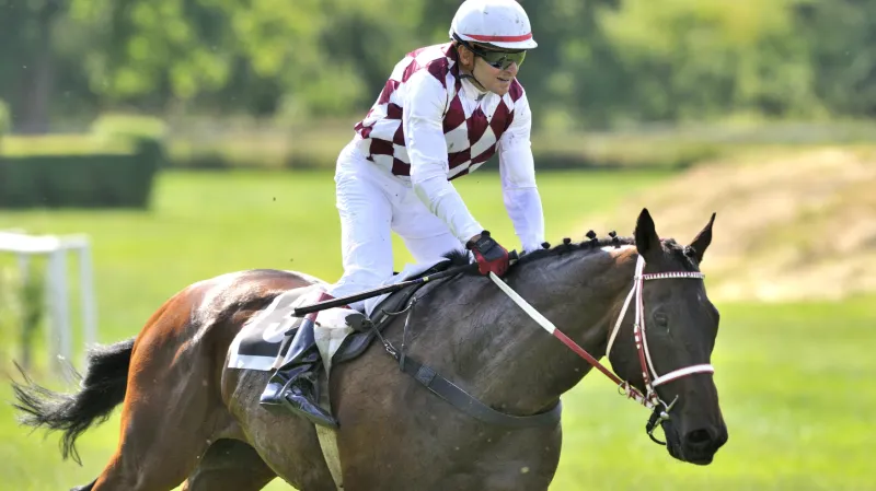 Tiumen s Josefem Váňou