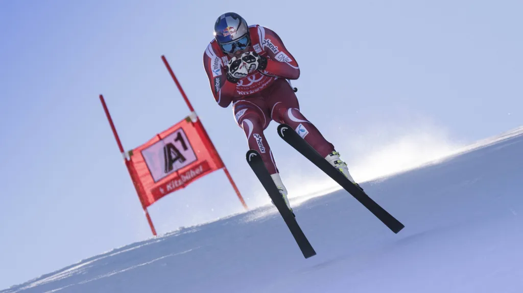 Aksel Lund Svindal