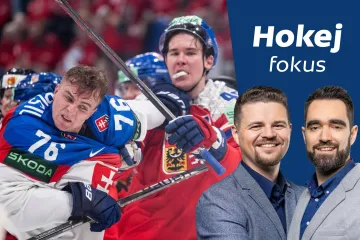 Hokej fokus podcast