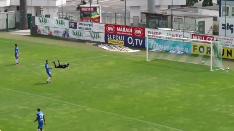 Bohemians remizovali s Libercem