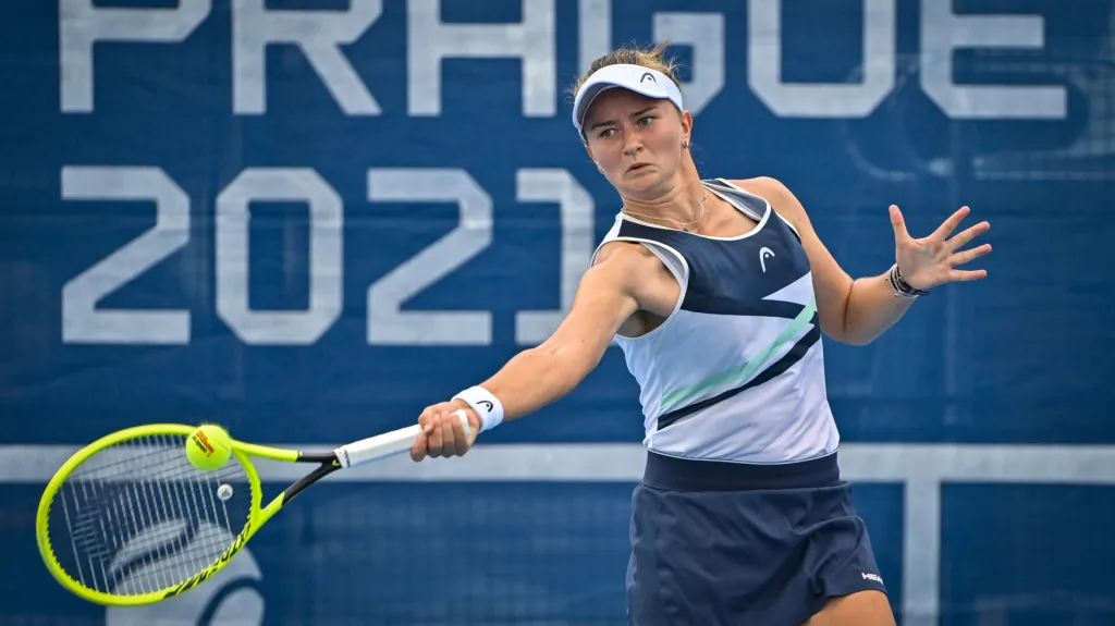 Barbora Krejčíková