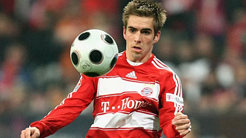 Philipp Lahm