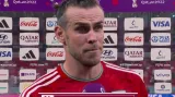 Bale: Byl jsem rozhodnutý, že penaltu budu kopat já