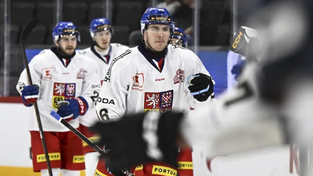 Euro Hockey Tour mužů 2024/2025