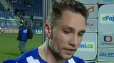 Jánoš: Slovácko mělo jednu šanci z rohu a dalo gól