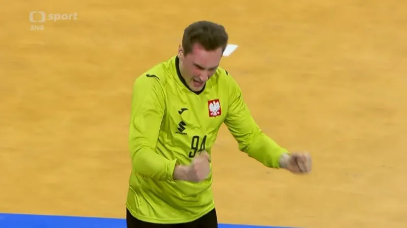 Sestřih utkání Španělsko - Polsko