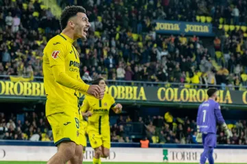 Utkání Villarreal – Alavés