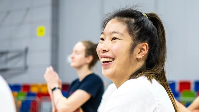 USK čeká v Eurolize klíčový domácí zápas proti Schiu