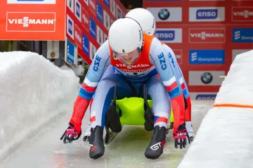 Filip Vejdělek a Zdeněk Pěkný