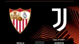 Sestřih utkání Sevilla – Juventus