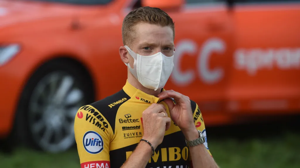 Steven Kruijswijk