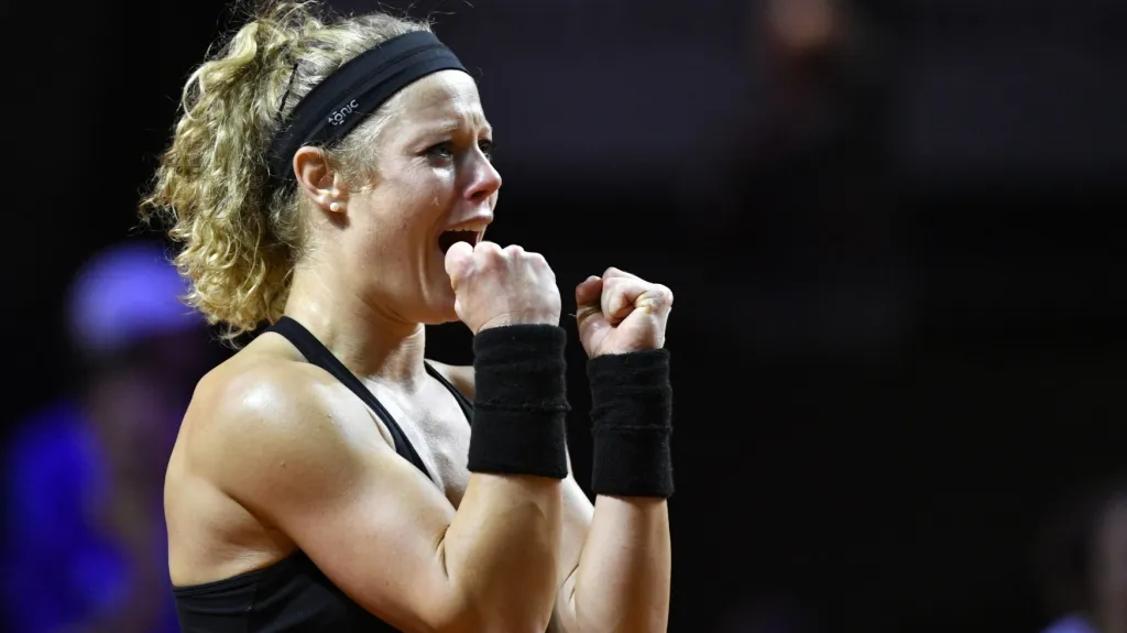 Radost Laury Siegemundové