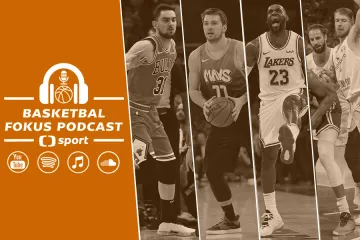 Basketbal fokus podcast (2. 12. 2019)