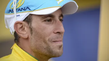 Vincenzo Nibali