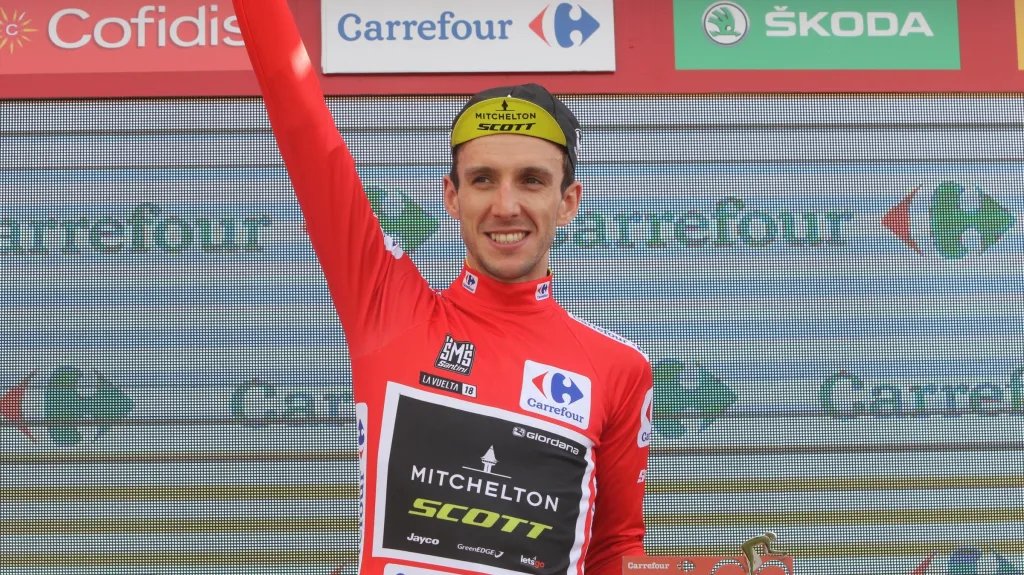 Simon Yates